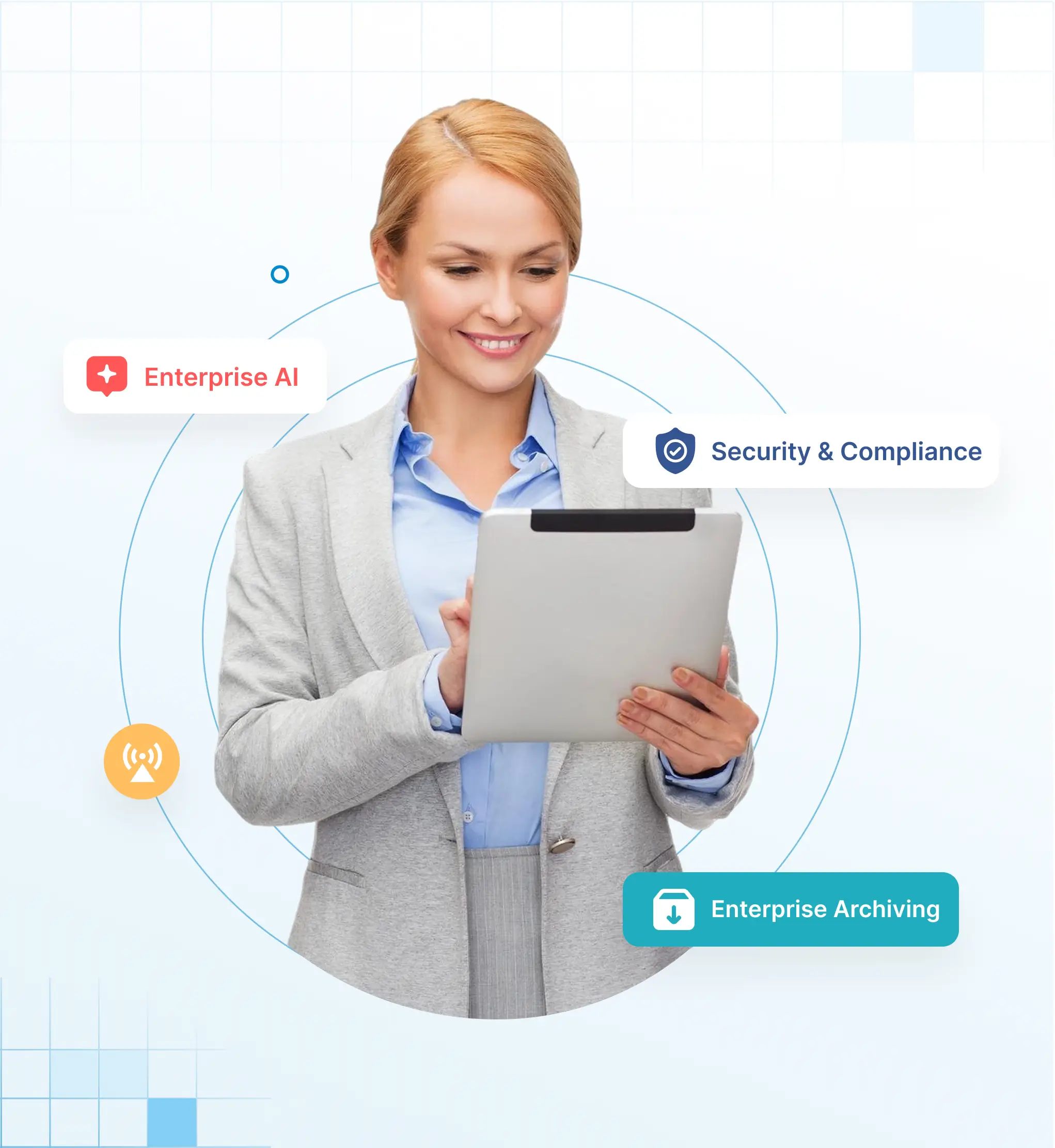 Solix Telecom Key Capabilities