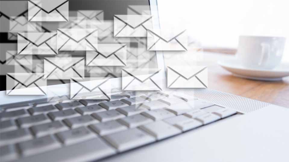 Email Archiving: A “Must Have” For Today’s Enterprise