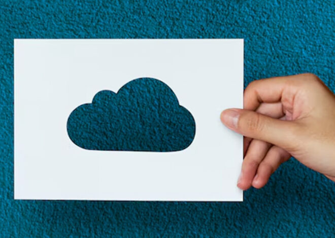 Alternatives to Cloud Storage for Data: A Strategic Approach