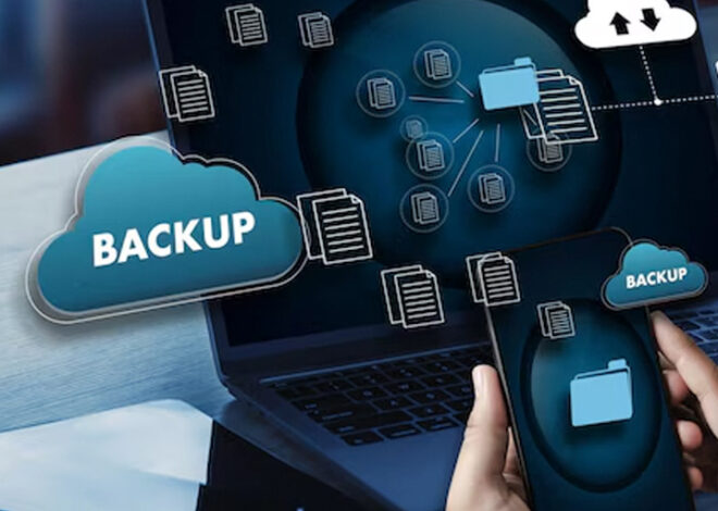 Backup vs Archiving: Key Differences