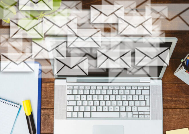 Guide to Bulk Archiving Emails in Outlook for Enterprises