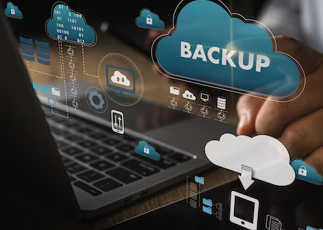 What is the Need for Data Backup for Businesses?