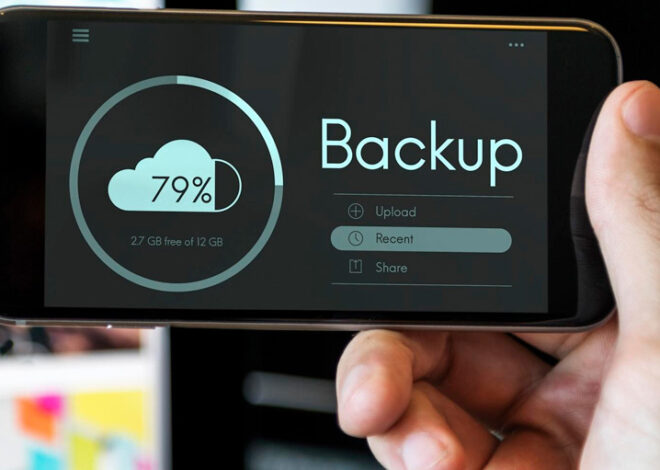 Should You Compress Your Backups