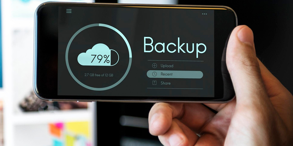 Should You Compress Your Backups