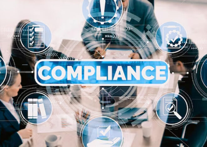 7 Key Compliance Regulations Relating to Data Storage