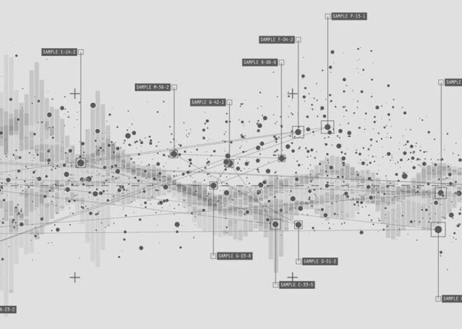 Data Lineage: A Key Data Lake Attribute