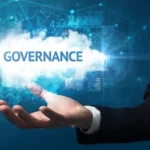 Is data governance part of data management