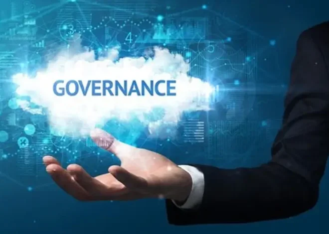 Is Data Governance Part of Data Management?