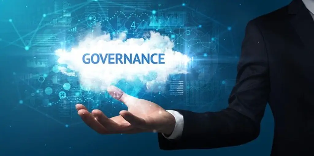 Is Data Governance Part of Data Management?