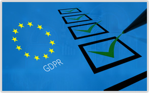 Solix Technologies, Inc. Chairman John Ottman’s GDPR blog